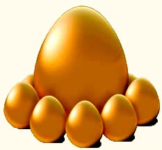 goldenegg