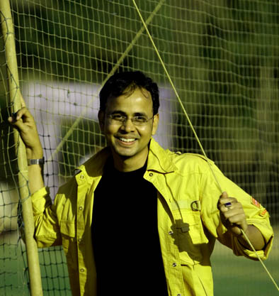 vishwas