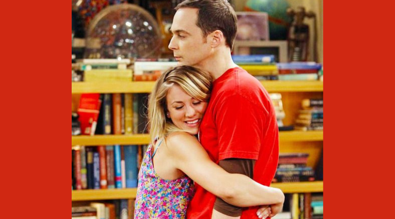 Got a Death Wish? Go Hug a Girl Who Writes Like This